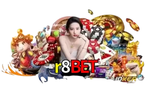 r8bet