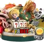 r8bet slots